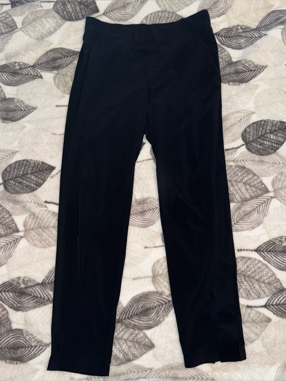 Athleta Brooklyn Ankle Pant - Stretch Dress Pants